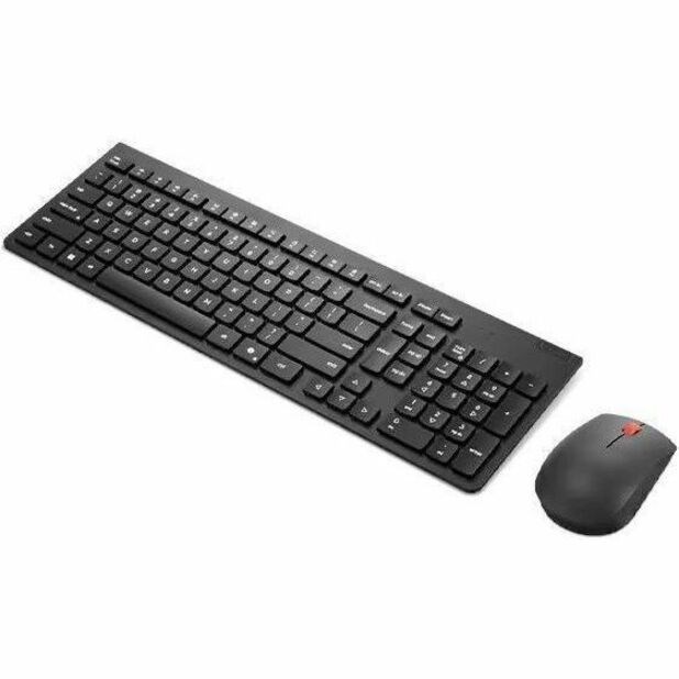 Lenovo KB Mice_Bo Eos3 2.4G KM BLK Us A1