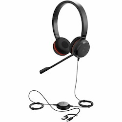 Jabra Evolve 20SE Headset