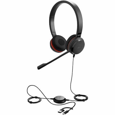 Jabra Evolve 30 II Headset