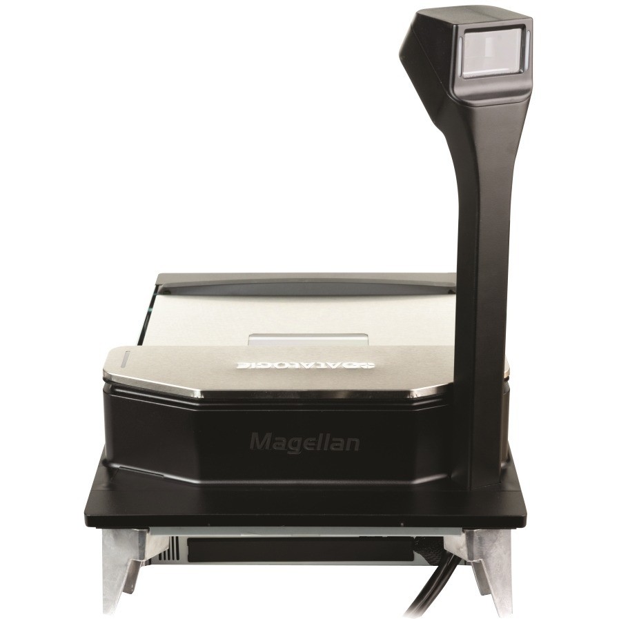 MAGELLAN 9900I SCANNER ONLY LONG PRODUCE
