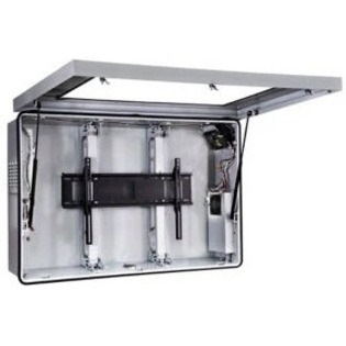 Peerless-AV&reg; FPE55FH-UK-S Display Enclosure