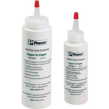 Panduit Joint Compound Co-Co / Co-St