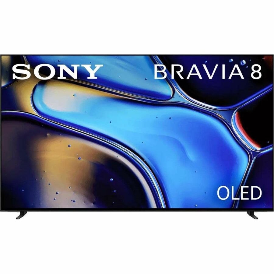 Sony 55 Inch Bravia 8 OLED TV