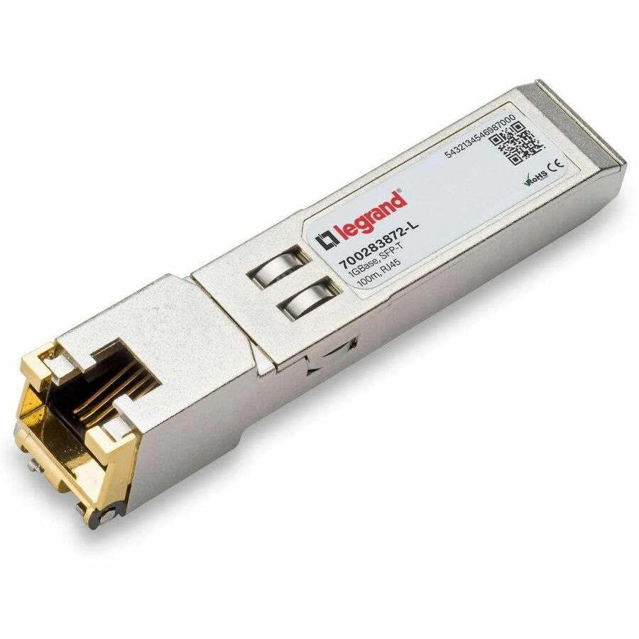 Ortronics Avaya SFP Module