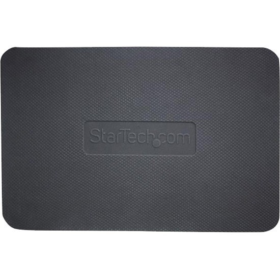 StarTech.com Ergonomic Anti-Fatigue Mat for Standing Desks - 20" x 30" (508 x 762 mm) - Standing Desk Mat for Workstations