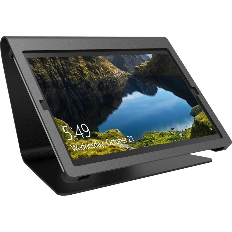 Compulocks Nollie Surface Pro POS Kiosk - Nollie Surface Pro Stand