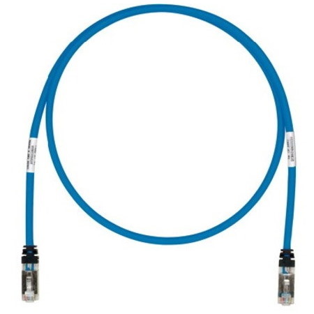 Panduit Cat.6a S/FTP Network Cable
