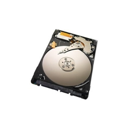 Seagate ST500LM021 500 GB Hard Drive - 2.5" Internal - SATA (SATA/600)