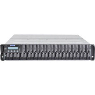 Infortrend EonStor DS 3024GTB 24 x Total Bays DAS Storage System - 2U Rack-mountable
