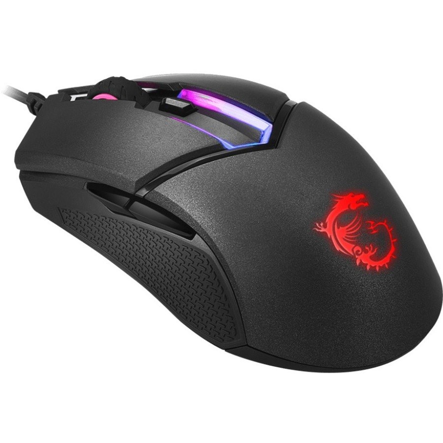 MSI Clutch GM30 Gaming Mouse