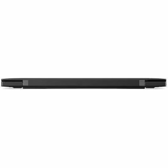 Lenovo ThinkPad X1 Carbon Gen 13 21NS0048AU 14" Touchscreen Copilot+ PC Ultrabook - WUXGA - Intel Core Ultra 7 258V - Intel Evo Platform - 32 GB - 512 GB SSD - English Keyboard - Black Paint