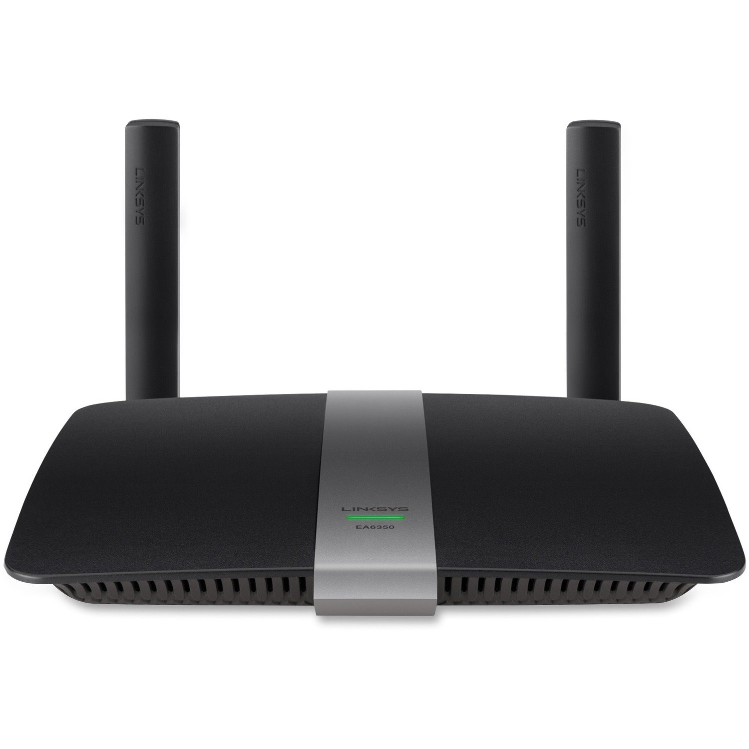 Linksys EA6350 Wi-Fi 5 IEEE 802.11ac Ethernet Wireless Router