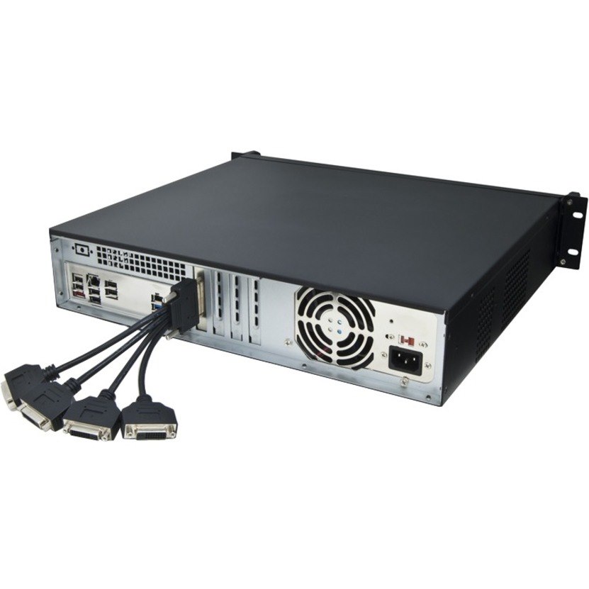 SmartAVI SignWall-Pro AP-SVWP-120G5S Digital Signage Appliance
