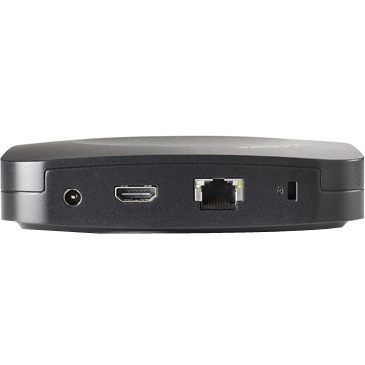 Barco ClickShare C-5 Dual Band IEEE 802.11 a/b/g/n/ac Wireless Presentation Gateway