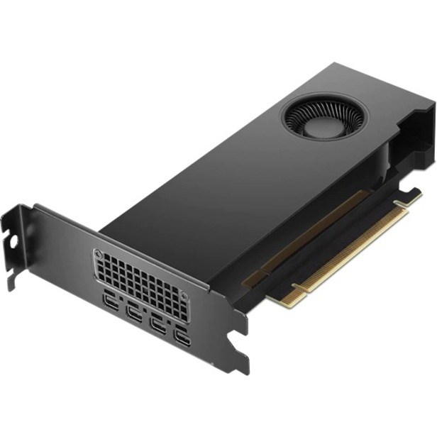 Lenovo NVIDIA RTX A2000 Graphic Card - 6 GB GDDR6