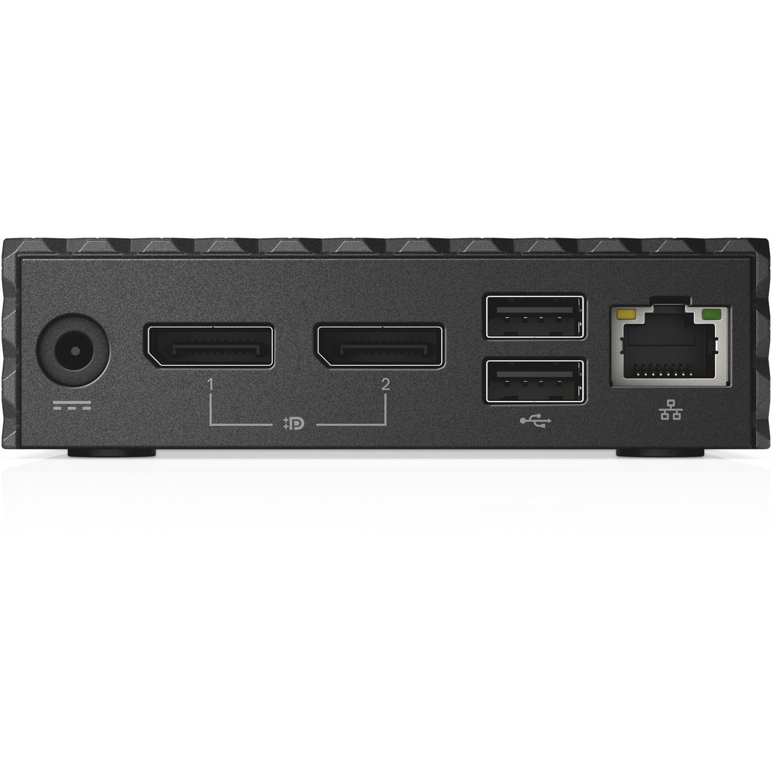 Wyse 3000 3040 Thin Client - Intel Atom x5-Z8350 Quad-core (4 Core) 1.44 GHz