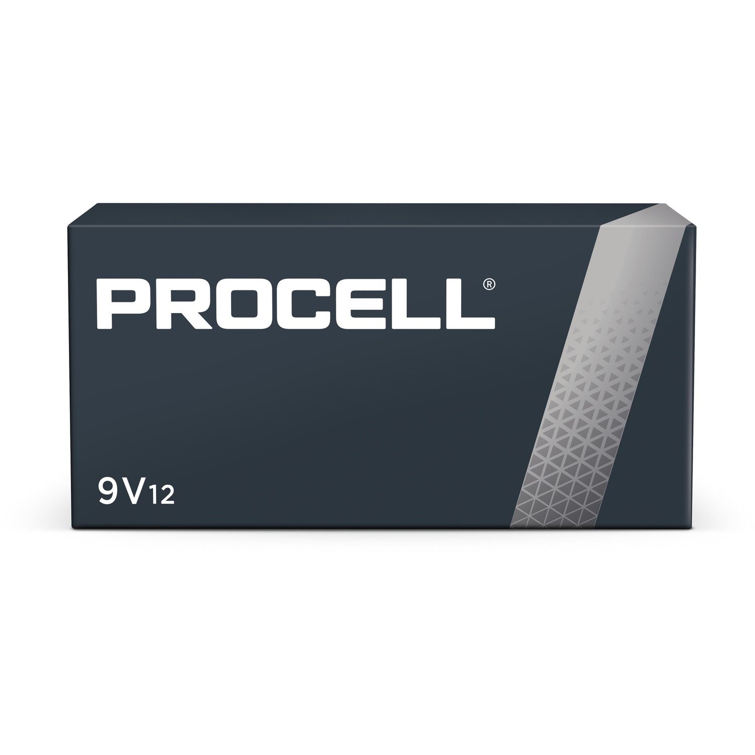 Duracell 9-Volt Procell Alkaline Constant Batteries