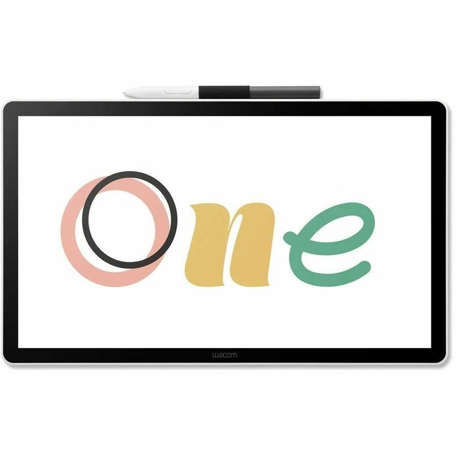 Wacom One Pen Display 14.0In