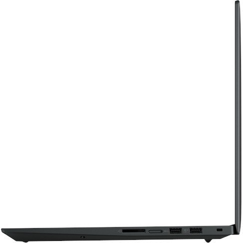 Lenovo ThinkPad P1 Gen 4 20Y4S2NK00 16" Mobile Workstation - WQUXGA - Intel Core i7 11th Gen i7-11800H - 32 GB - 1 TB SSD - English Keyboard - Black