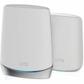 Netgear Orbi RBK652S Wi-Fi 6 IEEE 802.11ax Ethernet Wireless Router