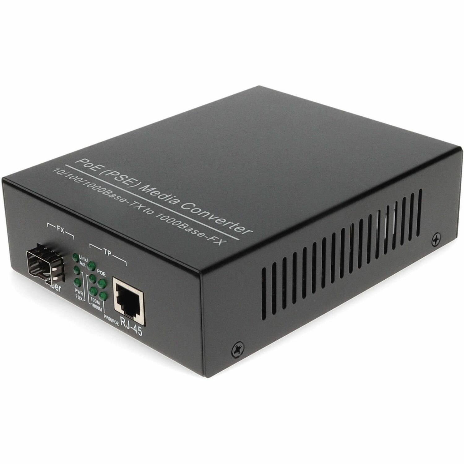 AddOn Transceiver/Media Converter