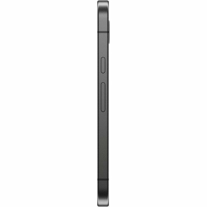 Google Pixel 9a GUR25 256 GB Smartphone - 6.3" OLED 1080 x 2424 - Octa-core (Cortex X4Single-core (1 Core) 3.10 GHz + Cortex A720 Triple-core (3 Core) 2.60 GHz + Cortex A520 Quad-core (4 Core) 1.90 GHz - 8 GB RAM - Android 15 - 5G - Obsidian