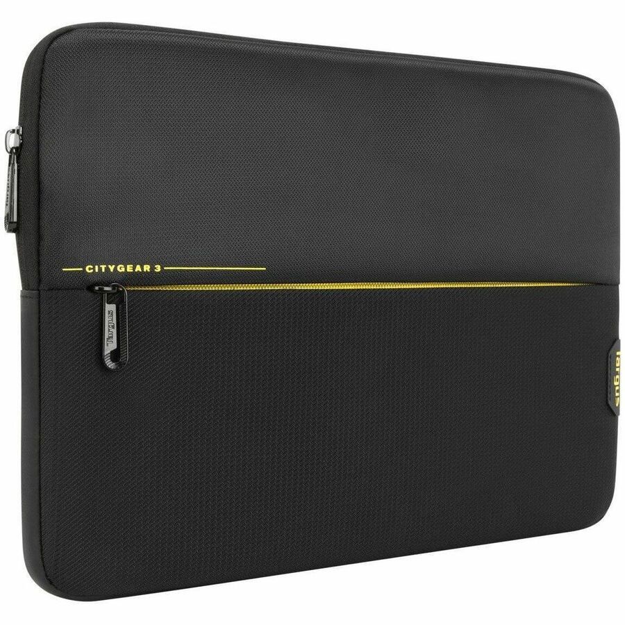 Targus CityGear TSS929GL Draagtas/-koffer (Sleeve) voor 29,5 cm (11,6") Notebook, Tablet-pc - Zwart