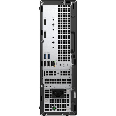 DELL SOURCING - NEW OptiPlex 3000 Desktop Computer - Intel Core i5 12th Gen i5-12500 - 16 GB - 256 GB SSD - Small Form Factor