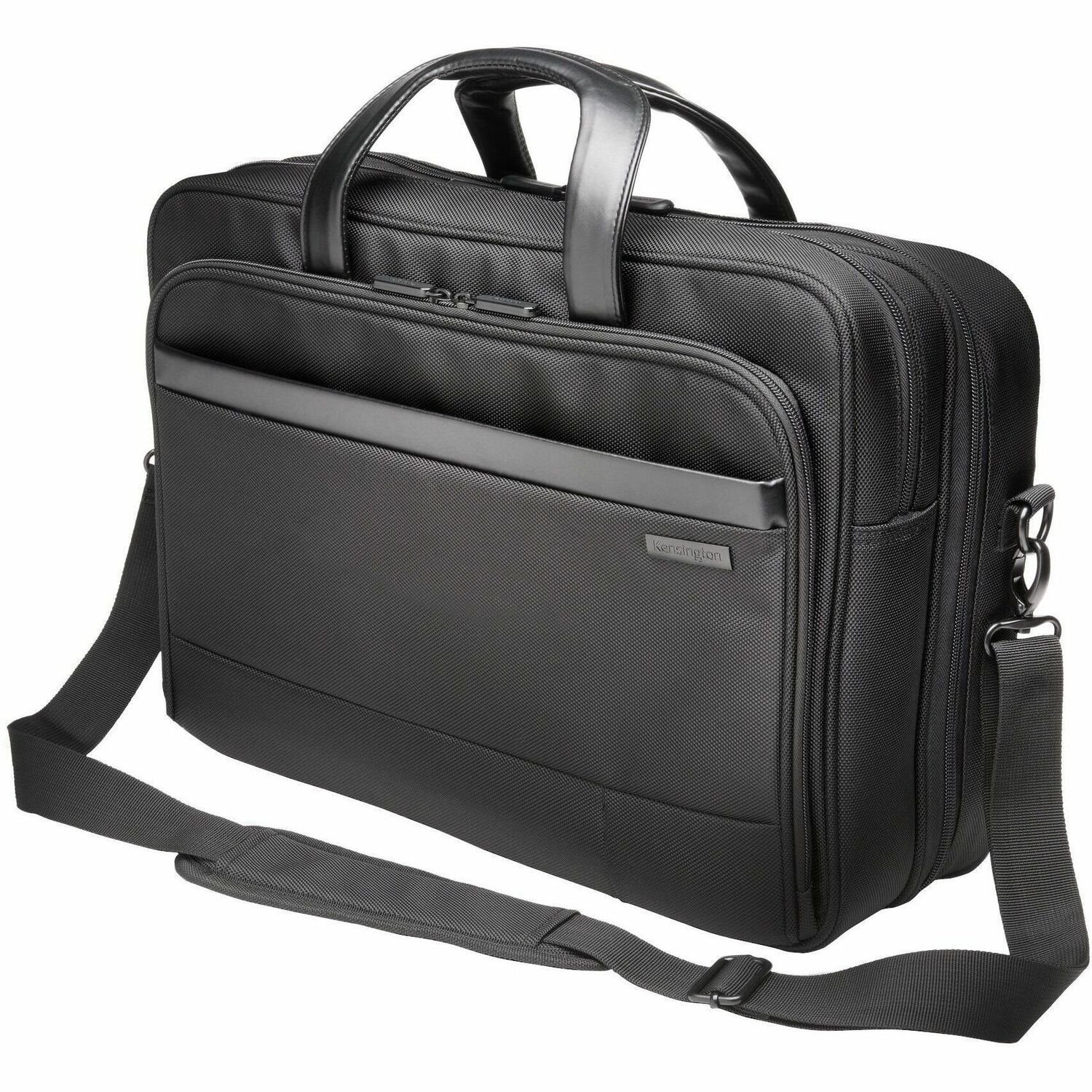 Kensington Contour Carrying Case (Briefcase) for 43.2 cm (17") Notebook