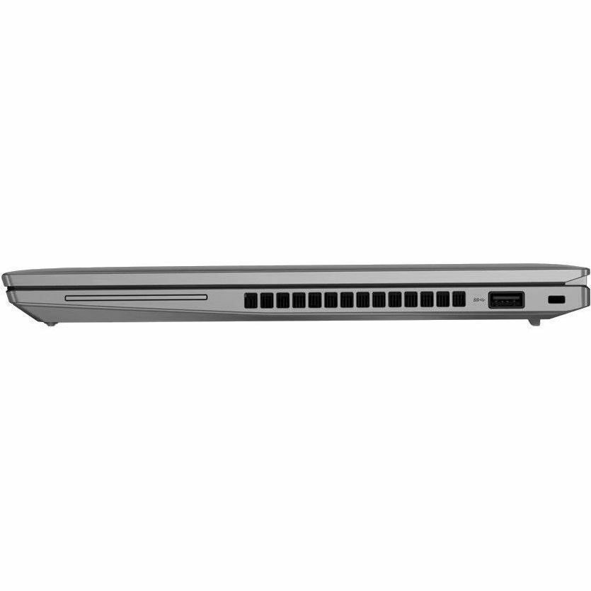 Lenovo ThinkPad T14 Gen 4 21HD0028US 14" Touchscreen Notebook - WUXGA - Intel Core i5 13th Gen i5-1335U - 16 GB - 512 GB SSD - English Keyboard - Storm Gray