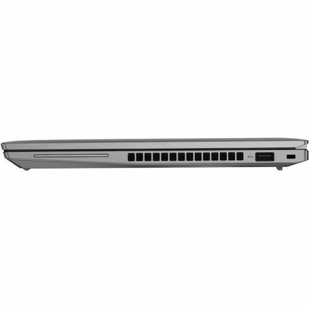 Lenovo ThinkPad T14 Gen 4 21HD002BUS 14" Touchscreen Notebook - WUXGA - Intel Core i7 13th Gen i7-1355U - 16 GB - 512 GB SSD - English Keyboard - Storm Gray