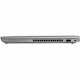 Lenovo ThinkPad T14 Gen 4 21HD002BUS 14" Touchscreen Notebook - WUXGA - Intel Core i7 13th Gen i7-1355U - 16 GB - 512 GB SSD - English Keyboard - Storm Gray