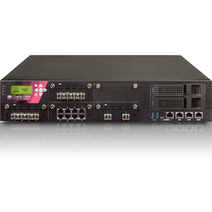 Check Point 23900 Security Gateway