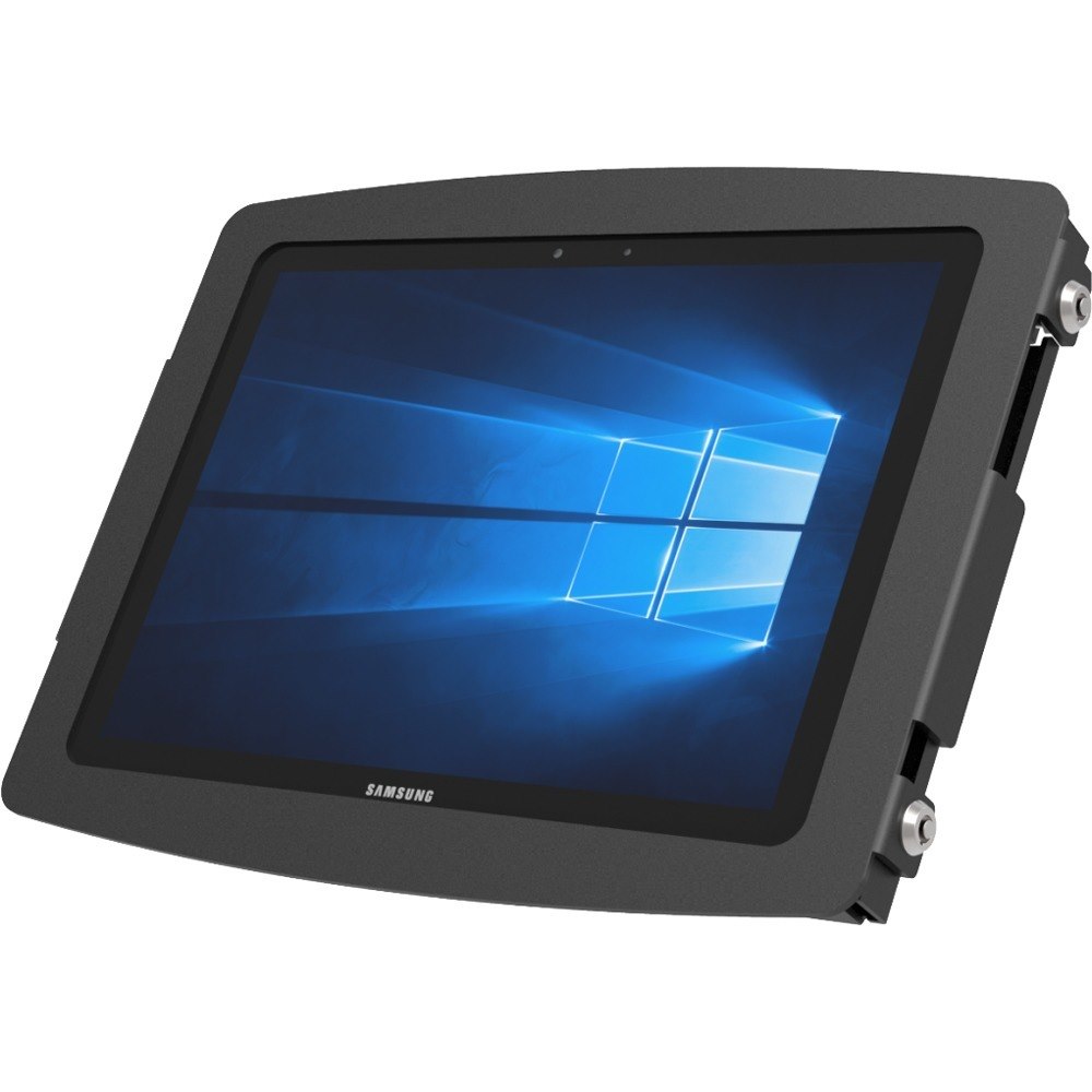 Compulocks Space Wall Mount for Tablet PC - Black