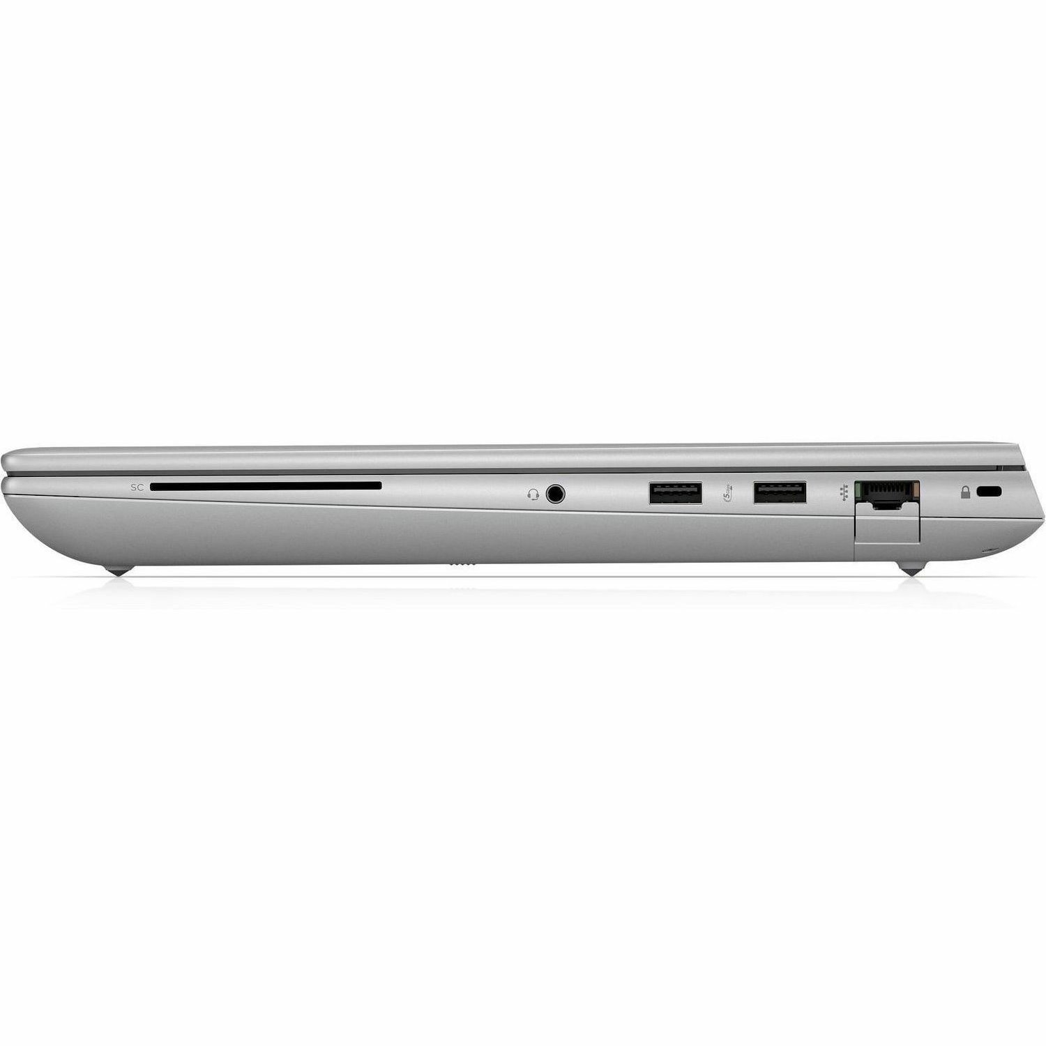 HP ZBook Fury G11 16" Mobile Workstation - WUXGA - Intel Core i9 14th Gen i9-14900HX - 64 GB - 1 TB SSD