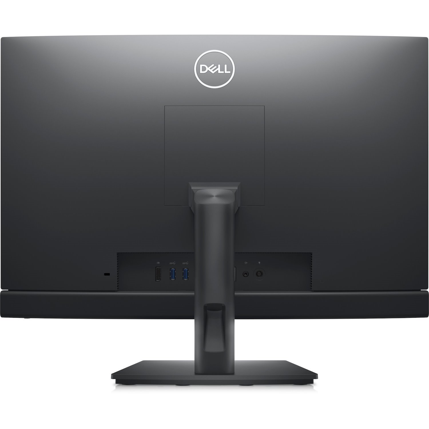 Dell OptiPlex 7000 7410 All-in-One Computer - Intel Core i5 13th Gen i5-13500T - vPro Technology - 8 GB - 256 GB SSD - 60.5 cm (23.8") Full HD - Desktop - Silver