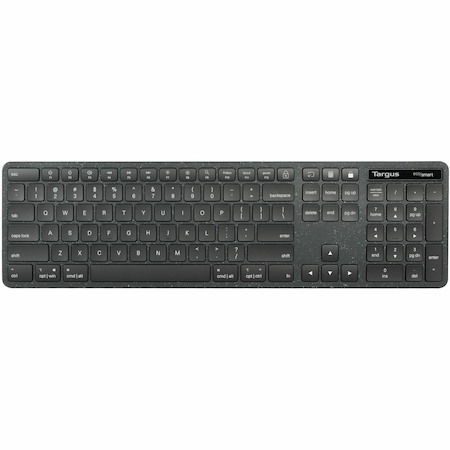 Targus Full-Size Wireless EcoSmart Keyboard