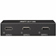 Eaton Tripp Lite Series 3-Port DisplayPort to HDMI Multi-Monitor Splitter, MST Hub, 8K/4K 60 Hz, DP 1.4, TAA