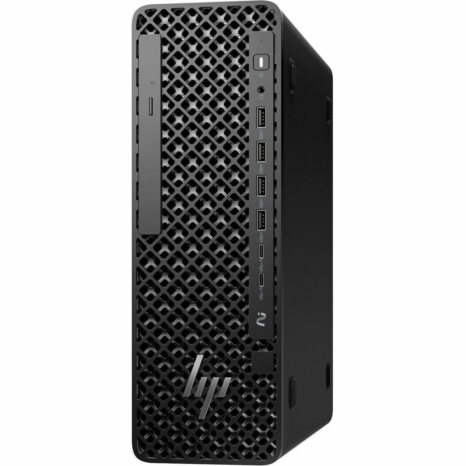 HP Z2 SFF G1I, INTEL U9-285, RAM 32GB (2X16GB) DDR5 5600, 1TB M.2 PCIE SSD, NVIDIA RTX A10