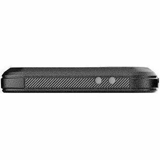 Strike Rugged Case for Samsung Galaxy A37 Smartphone - Textured - Black