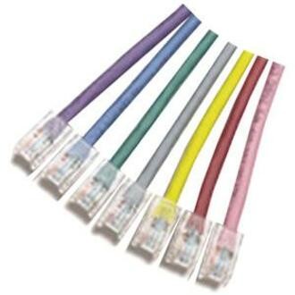 APC by Schneider Electric 3827GY-30 9.14 m Category 5 Network Cable - 1 Each