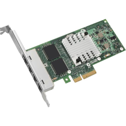 Lenovo I340-T4 Quad Port Server Adapter