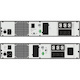 Vertiv Edge UPS 1500VA 1350W 230V 2U Line Interactive AVR Tower/Rack Mount
