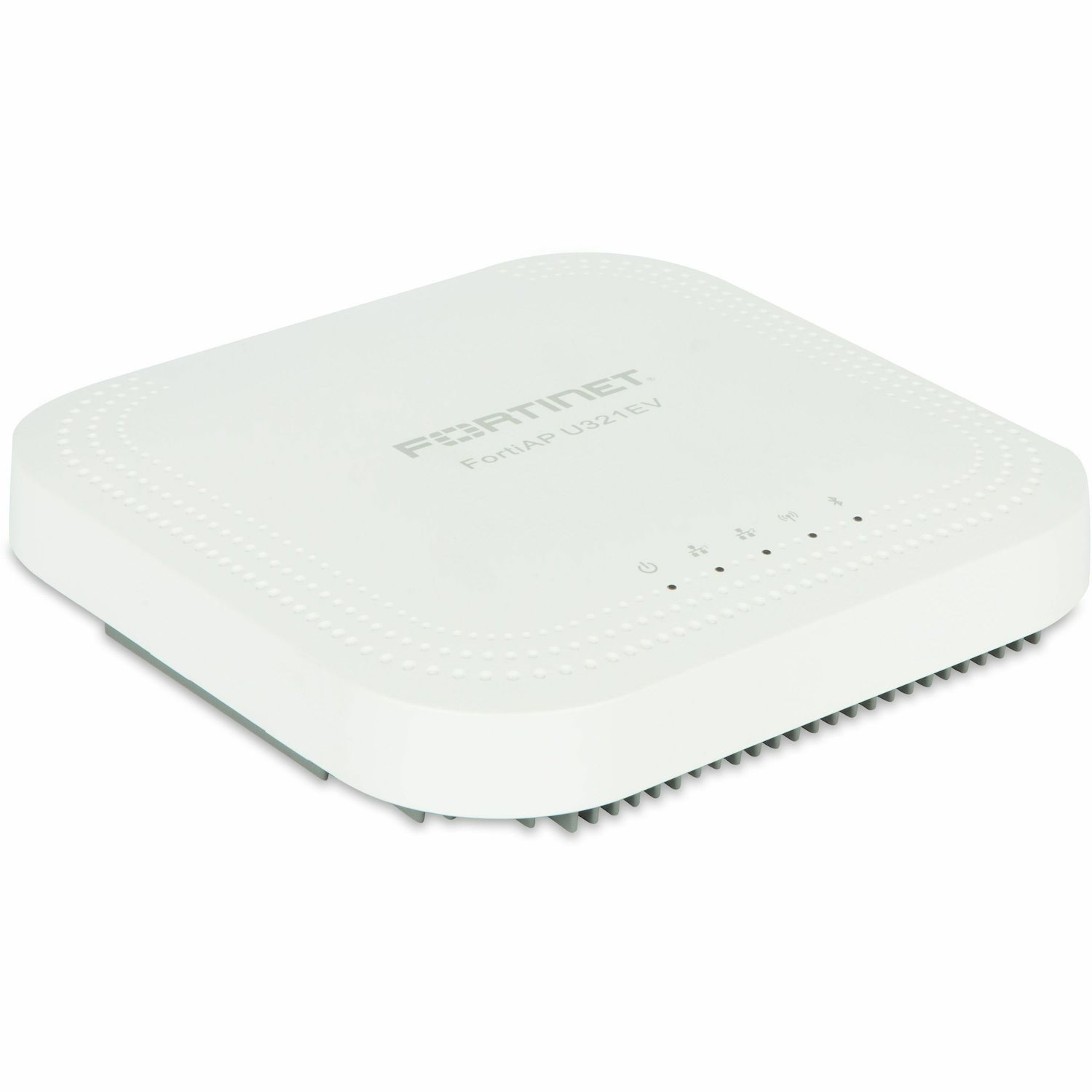 Fortinet FortiAP U321EV Dual Band IEEE 802.11 a/b/g/n/ac/d/h/i/k/v/j/e 2.60 Gbit/s Wireless Access Point - Indoor