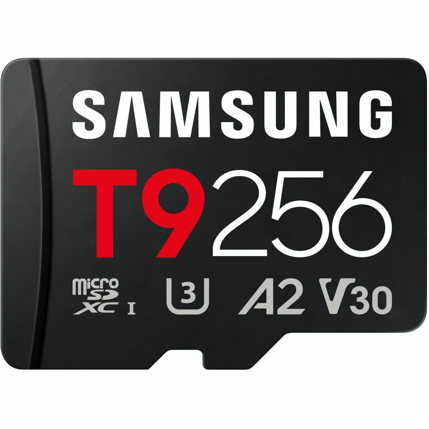 Samsung MB-MH256T 256 GB Class 10/UHS-I (U3) V30 microSDXC