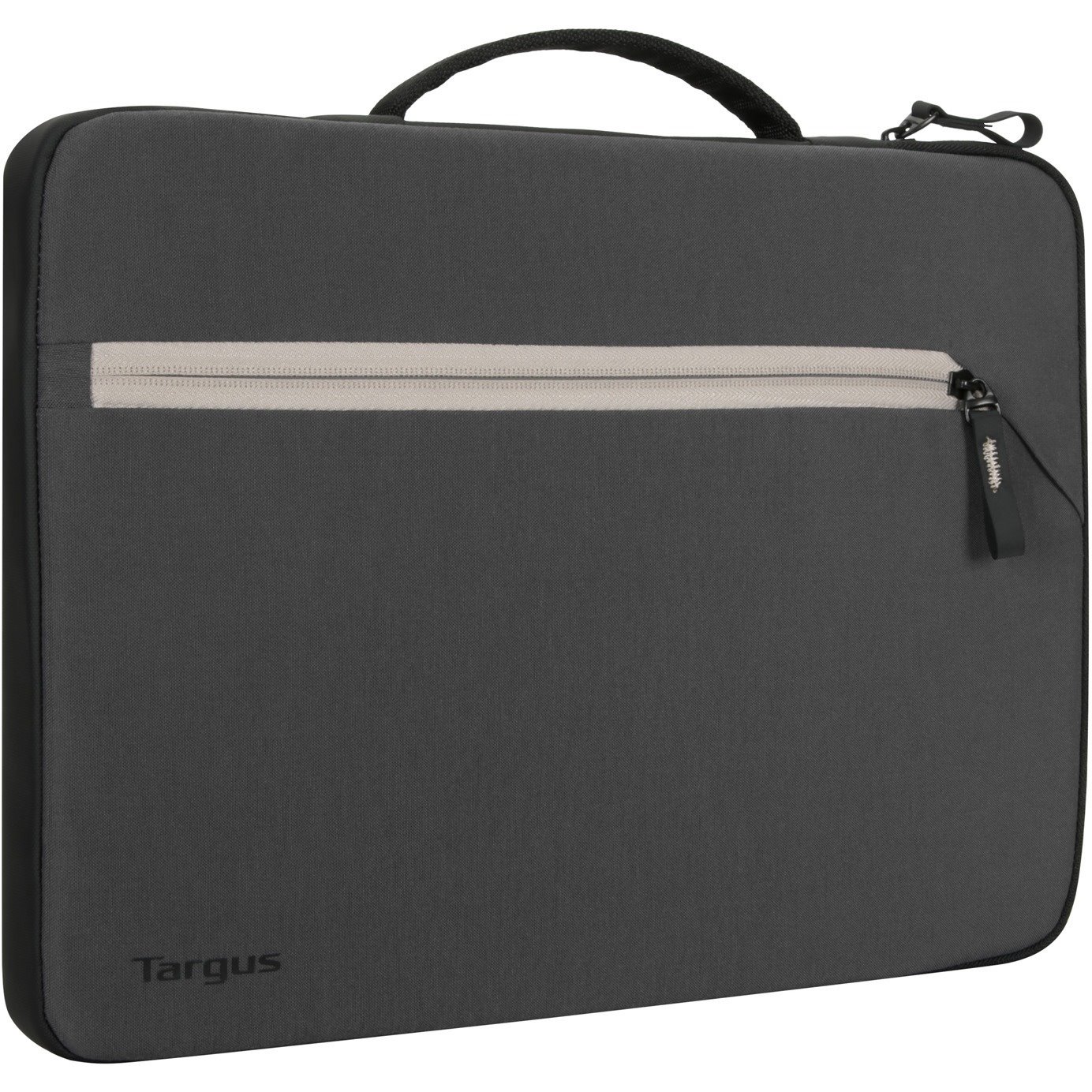 Targus City Fusion TBS571GL Carrying Case (Sleeve) for 13" to 14" Notebook - Black