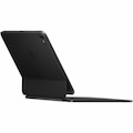 Apple Magic Keyboard/Cover Case for 27.9 cm (11") Apple iPad Pro 11 (2024) Tablet - Black