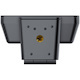 Adesso CyberTrack H6 4K Ultra HD Webcam - 8 Megapixel - 30 fps - USB 2.0 - Fixed Focus - Tripod mount - Privacy shutter