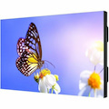 Sharp 55" Ultra-Narrow Bezel Professional-Grade Display