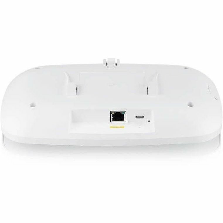 ZYXEL NebulaFlex WBE510D Tri Band Wi-Fi 7 IEEE 802.11 a/b/g/n/ac/ax/be 6.50 Gbit/s Wireless Access Point